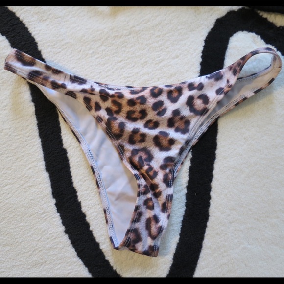 NWOT SHEIN Bikini Separates - Picture 4 of 6